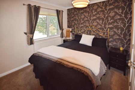 2 bedroom Park home for sale in Kelsey Woods Country Park, Monksthorpe, PE23