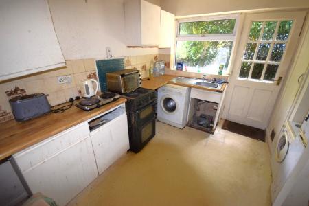 3 bedroom Bungalow for sale in Toynton St Peter, Spilsby, PE23