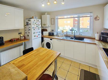 2 bedroom Flat for sale in North Parade, Skegness, PE25