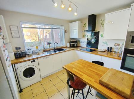 2 bedroom Flat for sale in North Parade, Skegness, PE25