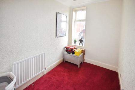 4 bedroom Terraced House for sale in Robin Hood Road, Skegness, PE25