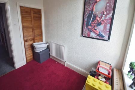 4 bedroom Terraced House for sale in Robin Hood Road, Skegness, PE25