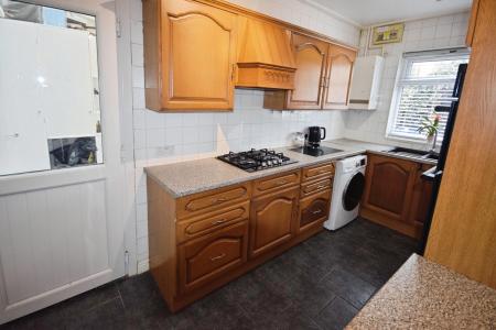 4 bedroom Terraced House for sale in Robin Hood Road, Skegness, PE25
