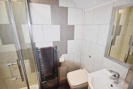 4 bedroom Terraced House for sale in Robin Hood Road, Skegness, PE25