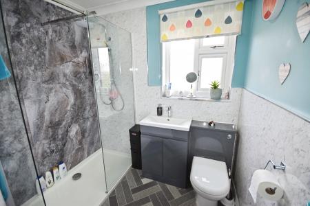 2 bedroom Detached bungalow for sale in Thames Close, Hogsthorpe, PE24