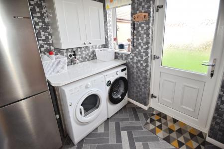 2 bedroom Detached bungalow for sale in Thames Close, Hogsthorpe, PE24