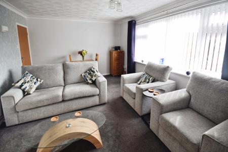 2 bedroom Detached bungalow for sale in Thames Close, Hogsthorpe, PE24