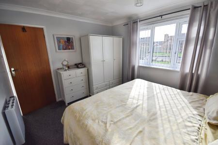 2 bedroom Detached bungalow for sale in Thames Close, Hogsthorpe, PE24