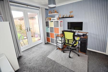 2 bedroom Detached bungalow for sale in Thames Close, Hogsthorpe, PE24