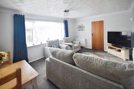 2 bedroom Detached bungalow for sale in Thames Close, Hogsthorpe, PE24