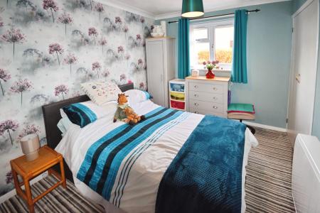 2 bedroom Detached bungalow for sale in Thames Close, Hogsthorpe, PE24