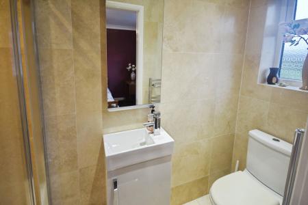 3 bedroom Detached bungalow for sale in Chapel Lane, Addelthorpe, PE24