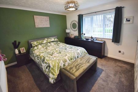 3 bedroom Detached bungalow for sale in Chapel Lane, Addelthorpe, PE24