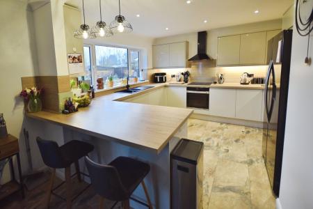 3 bedroom Detached bungalow for sale in Chapel Lane, Addelthorpe, PE24