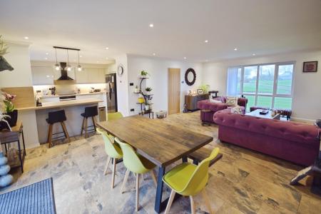 3 bedroom Detached bungalow for sale in Chapel Lane, Addelthorpe, PE24