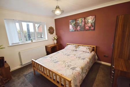 3 bedroom Detached bungalow for sale in Chapel Lane, Addelthorpe, PE24