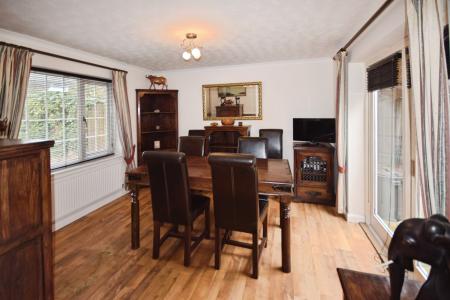 3 bedroom Semi-detached house for sale in Royal Arthur Close, Skegness, PE25