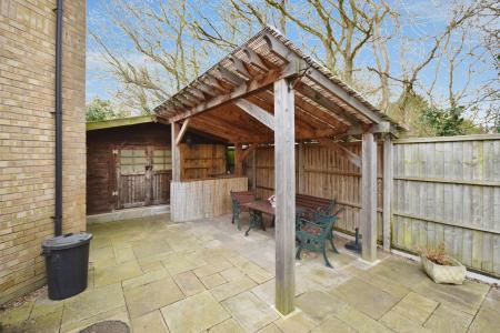 3 bedroom Semi-detached house for sale in Royal Arthur Close, Skegness, PE25