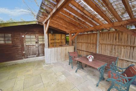 3 bedroom Semi-detached house for sale in Royal Arthur Close, Skegness, PE25