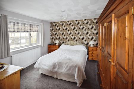 3 bedroom Semi-detached house for sale in Royal Arthur Close, Skegness, PE25