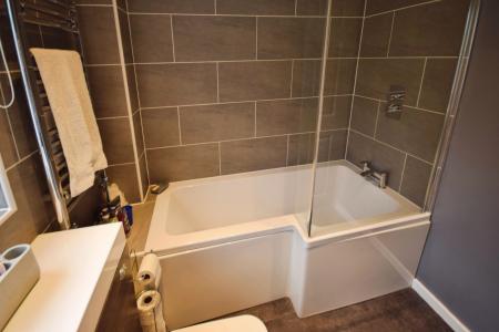 3 bedroom Semi-detached house for sale in Royal Arthur Close, Skegness, PE25