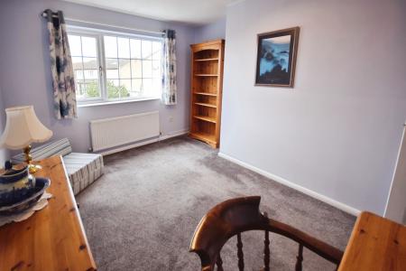 3 bedroom Semi-detached house for sale in Royal Arthur Close, Skegness, PE25