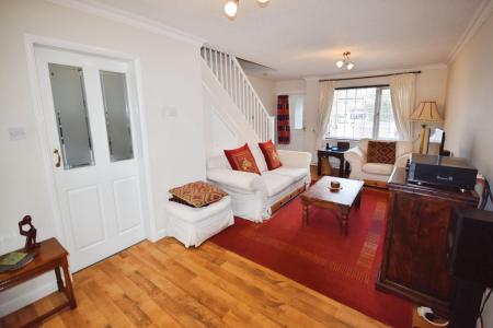 3 bedroom Semi-detached house for sale in Royal Arthur Close, Skegness, PE25