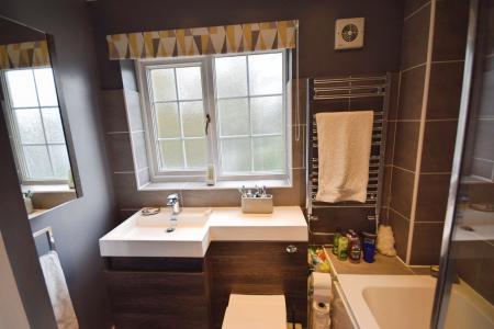 3 bedroom Semi-detached house for sale in Royal Arthur Close, Skegness, PE25