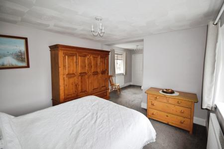 3 bedroom Semi-detached house for sale in Royal Arthur Close, Skegness, PE25