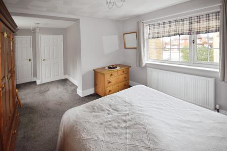 3 bedroom Semi-detached house for sale in Royal Arthur Close, Skegness, PE25