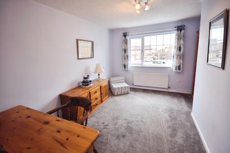 3 bedroom Semi-detached house for sale in Royal Arthur Close, Skegness, PE25