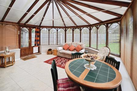 3 bedroom Semi-detached house for sale in Royal Arthur Close, Skegness, PE25