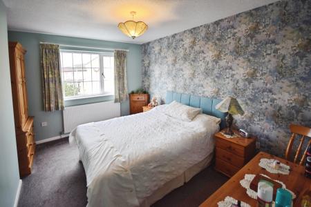 3 bedroom Semi-detached house for sale in Royal Arthur Close, Skegness, PE25