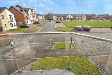 3 bedroom End of terrace house for sale in Greenland Square, Skegness, PE25