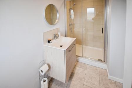 3 bedroom End of terrace house for sale in Greenland Square, Skegness, PE25