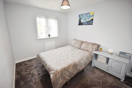 3 bedroom End of terrace house for sale in Greenland Square, Skegness, PE25
