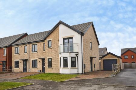 Greenland Square, Skegness, PE25