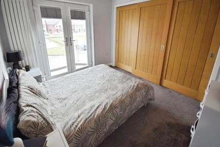 3 bedroom End of terrace house for sale in Greenland Square, Skegness, PE25