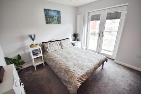 3 bedroom End of terrace house for sale in Greenland Square, Skegness, PE25