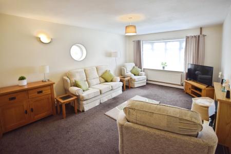 2 bedroom Bungalow for sale in Old Chapel Lane, Burgh Le Marsh, PE24