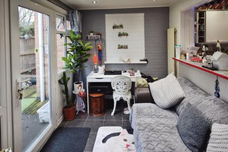 3 bedroom Detached bungalow for sale in Laythorpe Avenue, Skegness, PE25