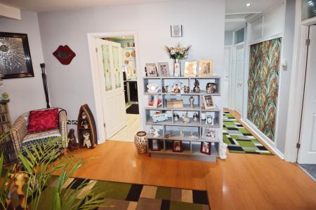 3 bedroom Detached bungalow for sale in Laythorpe Avenue, Skegness, PE25