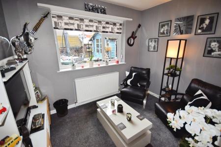 3 bedroom Detached bungalow for sale in Laythorpe Avenue, Skegness, PE25