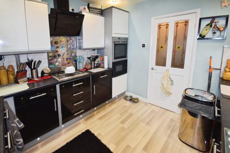 3 bedroom Detached bungalow for sale in Laythorpe Avenue, Skegness, PE25