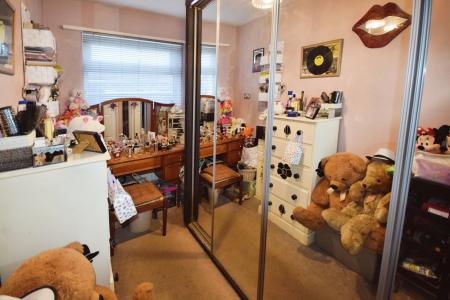 3 bedroom Detached bungalow for sale in Laythorpe Avenue, Skegness, PE25