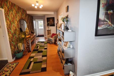 3 bedroom Detached bungalow for sale in Laythorpe Avenue, Skegness, PE25