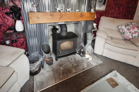 3 bedroom Detached bungalow for sale in Laythorpe Avenue, Skegness, PE25