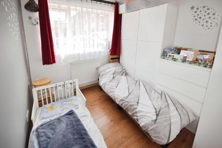 2 bedroom Detached bungalow for sale in Burlington Road, Skegness, PE25