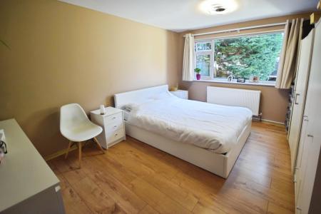 2 bedroom Detached bungalow for sale in Burlington Road, Skegness, PE25