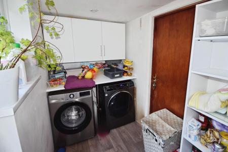 2 bedroom Detached bungalow for sale in Burlington Road, Skegness, PE25